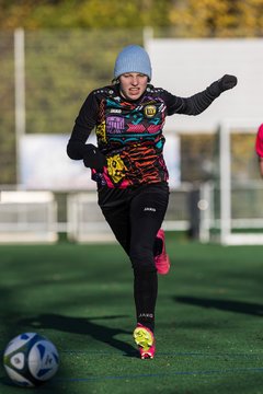 Bild 165 - wCJ VfL Pinneberg 3 - Lemsahl : Ergebnis: 2:1